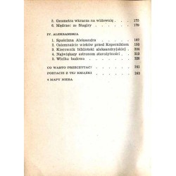 Tropiciele niebieskich szlaków. [Cz.1]