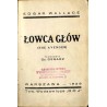 Łowca głów (The Avenger)