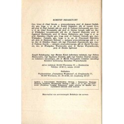 Wojskowy Przegląd Historyczny. R. 33 (1988). Nr 2 (124) (Kwiecień - Czerwiec 1988)