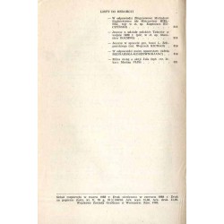 Wojskowy Przegląd Historyczny. R. 33 (1988). Nr 2 (124) (Kwiecień - Czerwiec 1988)