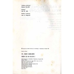 W kręgu twórców myśli politycznej. Zbiór studiów