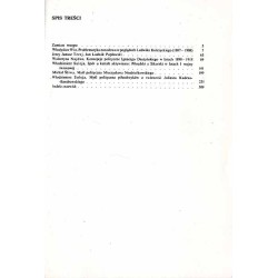 W kręgu twórców myśli politycznej. Zbiór studiów