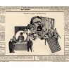 Prosto z Mostu. Tygodnik literacko-artystyczny. R.2 (1936). Nr 34 (88) (2 sierpnia 1936)