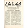 Tęcza. Ilustrowane pismo tygodniowe. R. 2 (1928). Z. 29 (21 lipca 1928) / Kamil Mackiewicz / Stanisław Szpotański / Wacław Piotr