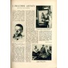 Tęcza. Ilustrowane pismo tygodniowe. R. 2 (1928). Z. 29 (21 lipca 1928) / Kamil Mackiewicz / Stanisław Szpotański / Wacław Piotr