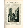 Tęcza. Ilustrowane pismo tygodniowe. R. 2 (1928). Z. 29 (21 lipca 1928) / Kamil Mackiewicz / Stanisław Szpotański / Wacław Piotr