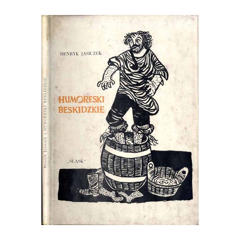 Humoreski beskidzkie