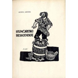 Humoreski beskidzkie