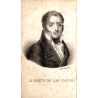 Mémorial de Sainte-Hélène, ou Journal ou se trouve consigné, jour par jour, ce qu'a dit et fait Napoléon durant dix-huit mois. [