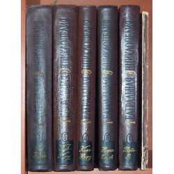 Teatral'naâ ènciklopediâ. 6 vol