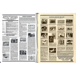 Postcard Collector. Vol.12 (1994). Nr 1 (January 1994)