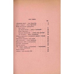 10 lat Teatru STG [Studencki Teatr Gliwice] 1959-1969