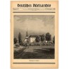 Deutsches Adelsarchiv. 15. Jahrgang (1959). Nr 9 (15 IX 1959) [Dondangen in Kurland] [Dundaga]