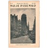 Moje Pisemko. R.26 (1928). Nr 20 (12 maja 1928)