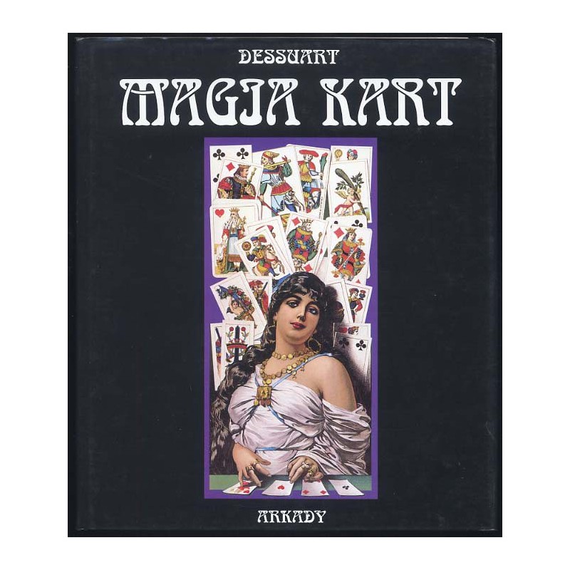 Magia kart