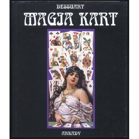 Magia kart