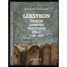 Leksykon dziejów ludności żydowskiej Kielc 1789-2000