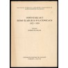 Inwentarz akt Sejmu Śląskiego w Katowicach 1922-1939
