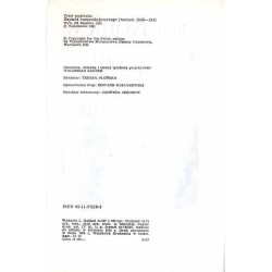 Notatki dowódcy frontu 1943-1945