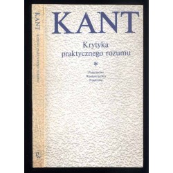 Krytyka praktycznego rozumu