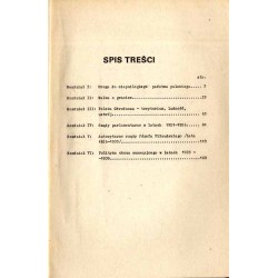 Historia polityczna Polski Odrodzonej