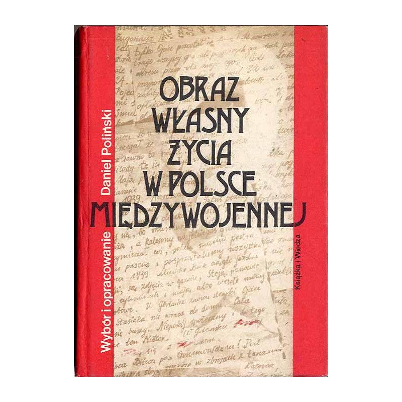 Obraz własny życia w Polsce międzywojennej