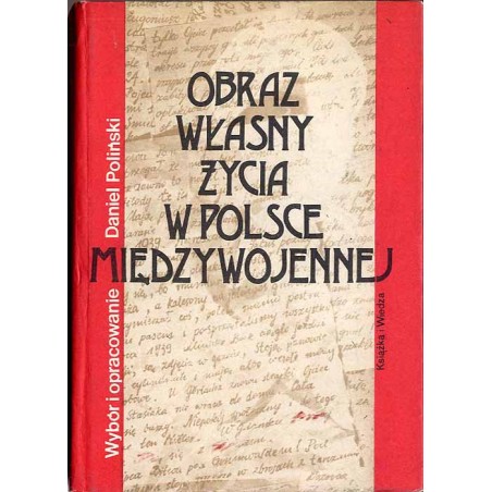 Obraz własny życia w Polsce międzywojennej