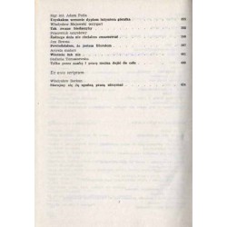 Obraz własny życia w Polsce międzywojennej