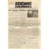 Dziennik Żołnierza. Polska prasa obozowa. Pismo żołnierzy 1. Korpusu Pancerno Mot. R.4 (1943). Nr 9 (744) (13 stycznia 1943)