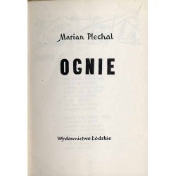 Ognie
