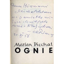 Ognie