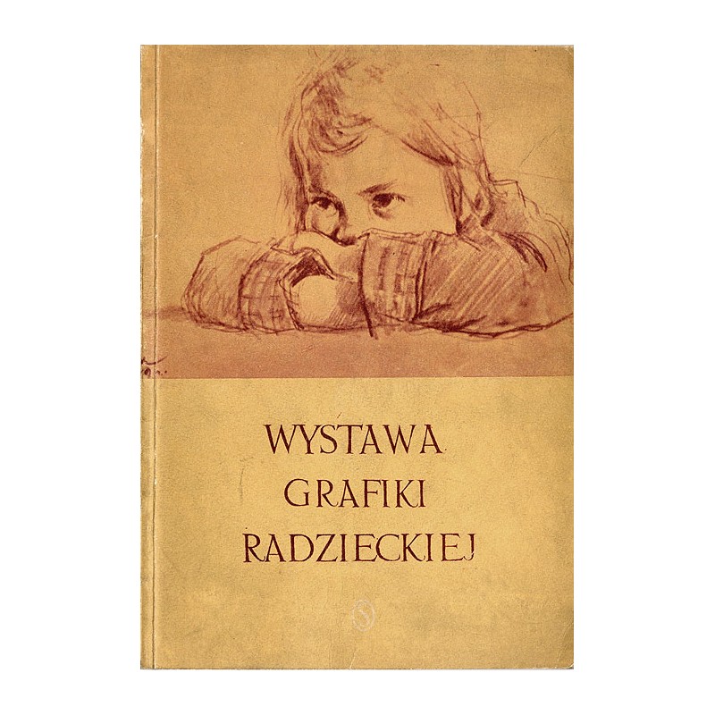 Wystawa Grafiki Radzieckiej 1954