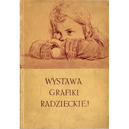 Wystawa Grafiki Radzieckiej 1954