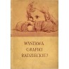 Wystawa Grafiki Radzieckiej 1954