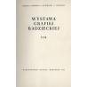 Wystawa Grafiki Radzieckiej 1954