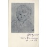 Wystawa Grafiki Radzieckiej 1954