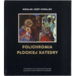 Polichromia Płockiej Katedry