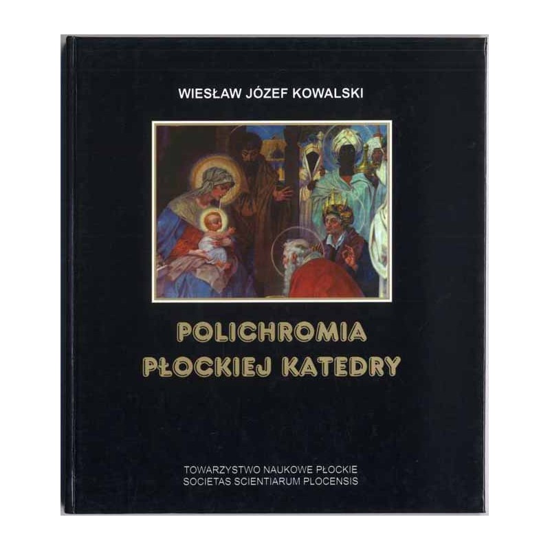 Polichromia Płockiej Katedry