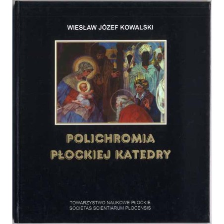 Polichromia Płockiej Katedry