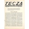 Tęcza. Ilustrowane pismo tygodniowe. R.3 (1929). Z. 24 (15 czerwca 1929) / Mieczysław Szczepkowski / Kazimierz Sichulski / Joann
