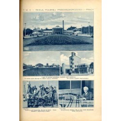 Tęcza. Ilustrowane pismo tygodniowe. R.3 (1929). Z. 24 (15 czerwca 1929) / Mieczysław Szczepkowski / Kazimierz Sichulski / Joann