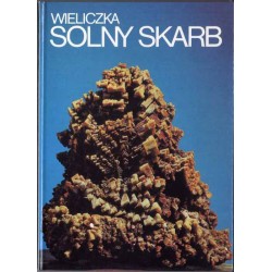 Wieliczka solny skarb [album]