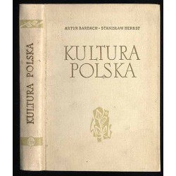 Kultura polska w źródłach i opracowaniach