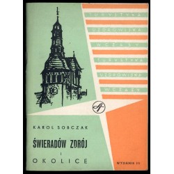 Świerardów Zdrój i okolice