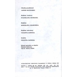 Sercem i piórem czyli rzecz o życiu i twórczości Zbyszko Bednorza
