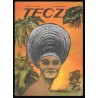 Tęcza. Ilustrowane pismo tygodniowe. R.3 (1929). Z. 8 (23 lutego 1929) / M. Skwarcoff (Skworcoff)