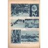 Tęcza. Ilustrowane pismo tygodniowe. R.3 (1929). Z. 8 (23 lutego 1929) / M. Skwarcoff (Skworcoff)