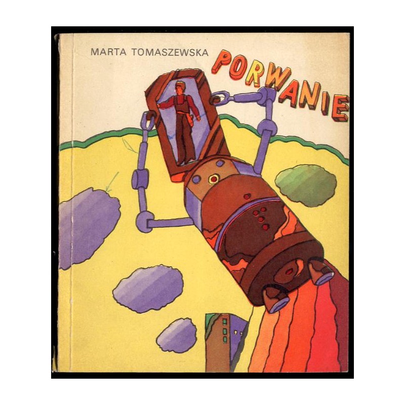 Porwanie