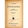 Entuzjastka. Powieść