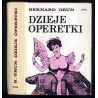 Dzieje operetki